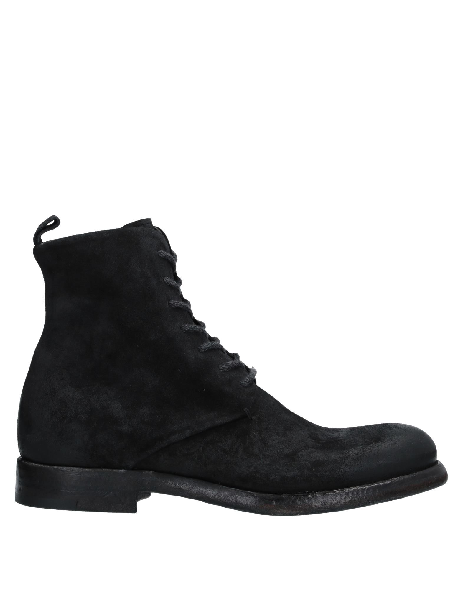 Stivaletti Herve' herren - 11725180TC Stivaletti Herve' herren - 11725180TC
