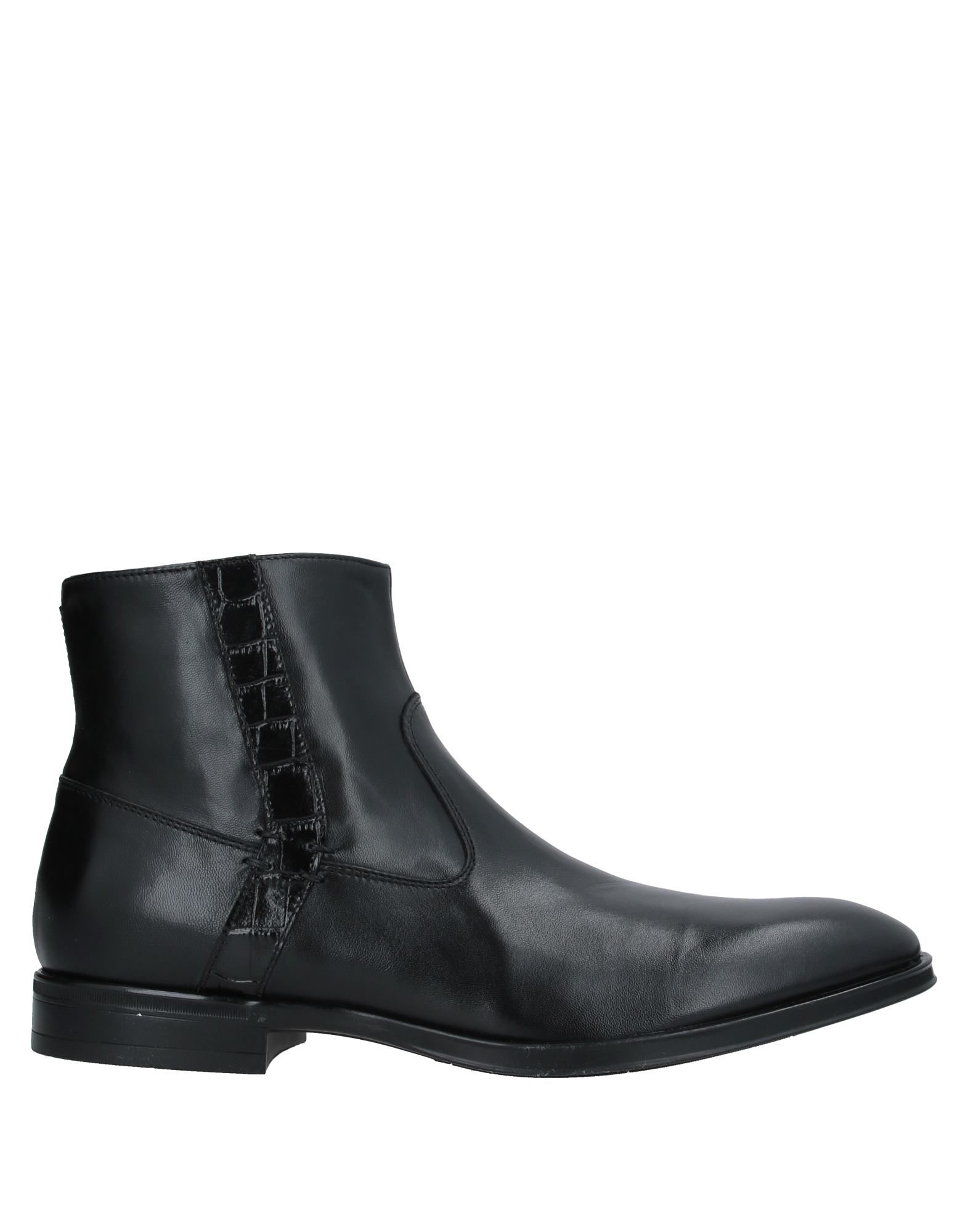 Stivaletti Giovanni Conti herren - 11725451DP Stivaletti Giovanni Conti herren - 11725451DP