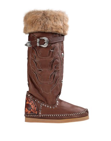 ZOOM LdiR - Boots