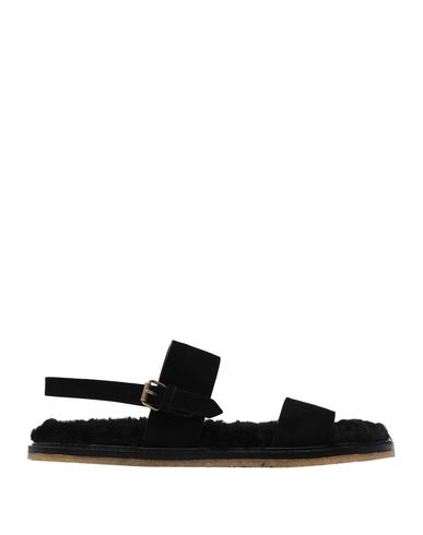 ZOOM SAINT LAURENT - Sandalen