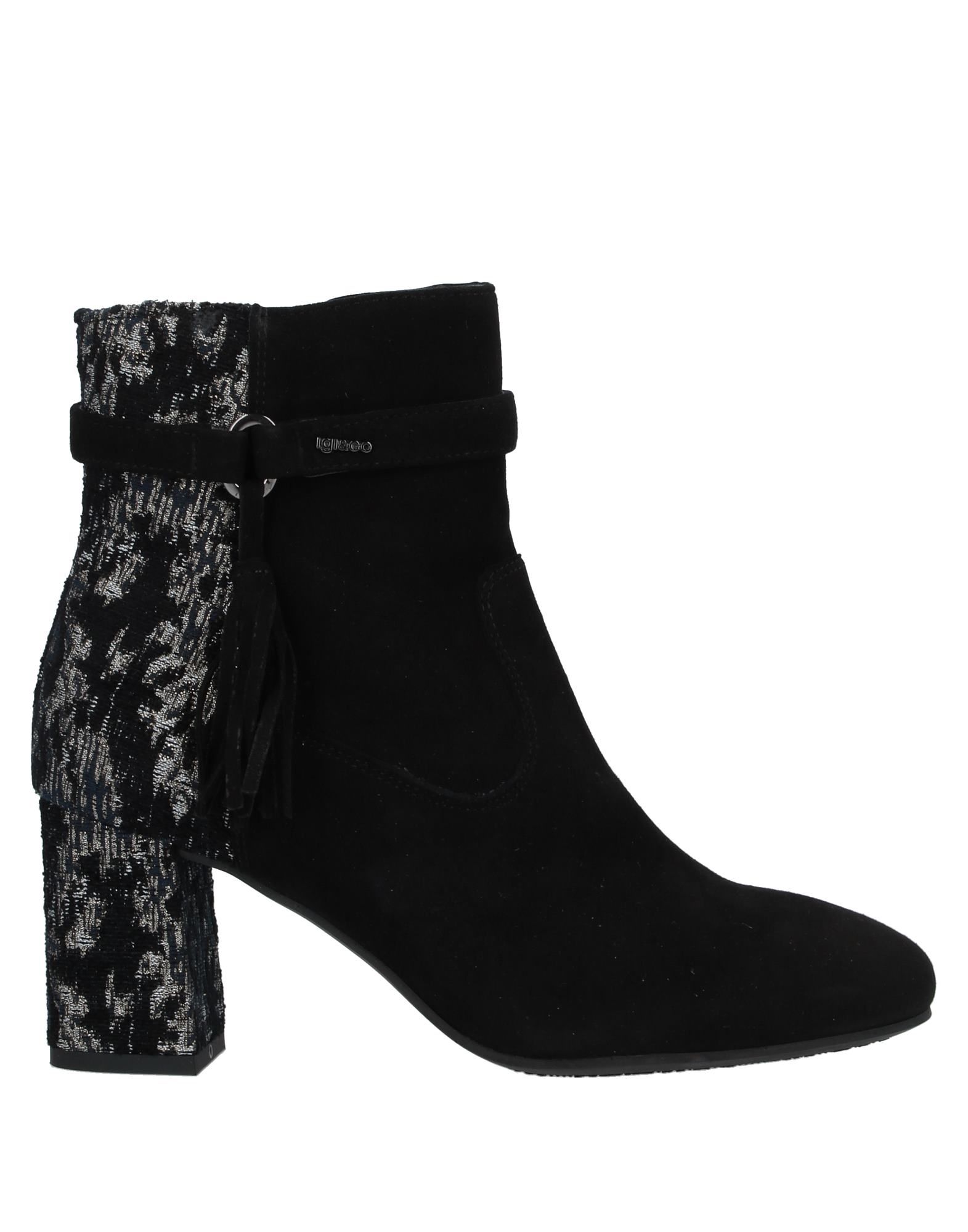 Stivaletti Igi&Co damen - 11726129TV Stivaletti Igi&Co damen - 11726129TV