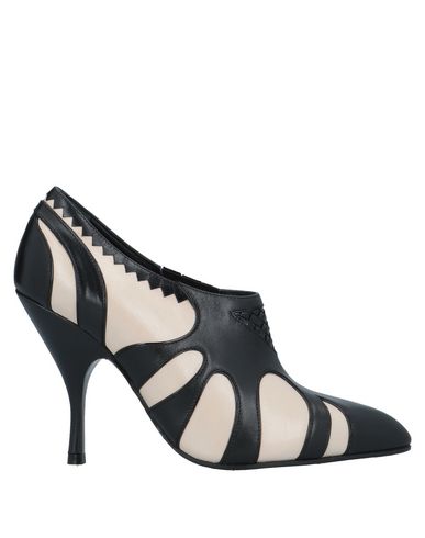 ZOOM BOTTEGA VENETA - Ankle boot