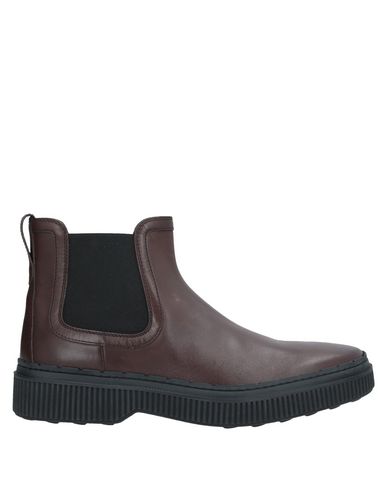 ZOOM TOD'S - Boots