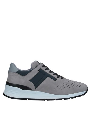 Tod's Sneakers In Grey | ModeSens