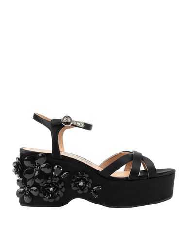 ZOOM MARC JACOBS - Sandals