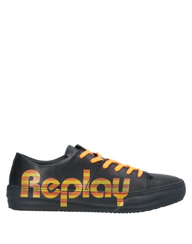 ZOOM REPLAY - Sneakers