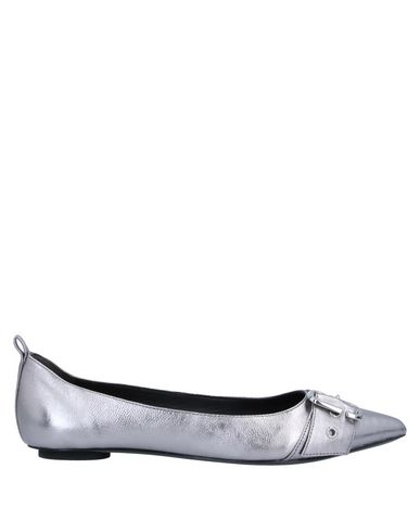 ZOOM MARC JACOBS - Ballet flats