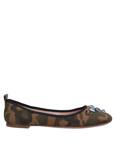 ZOOM MARC JACOBS - Ballet flats