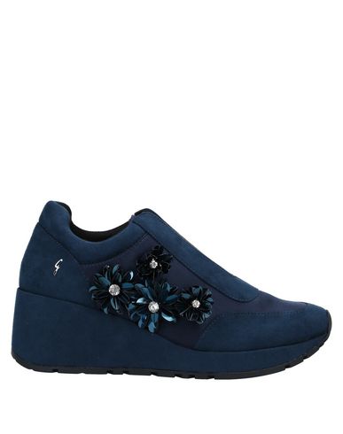 ZOOM GATTINONI - Sneakers