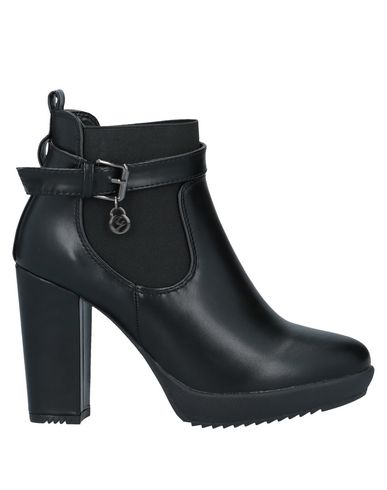 ZOOM GATTINONI - Ankle boot
