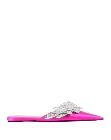 ZOOM BALENCIAGA - Open-toe mules