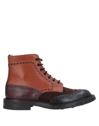 ZOOM TRICKER'S - Bottine
