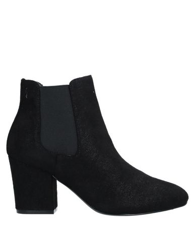 ZOOM GATTINONI - Ankle boot