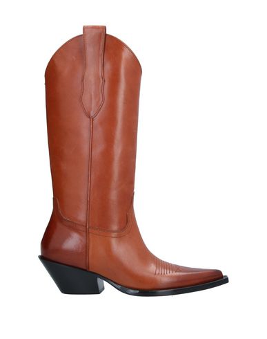 ZOOM MAISON MARGIELA - Bottes