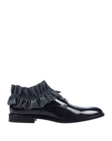 ZOOM MAISON MARGIELA - Laced shoes