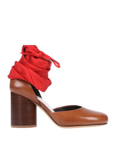 ZOOM MAISON MARGIELA - Pump
