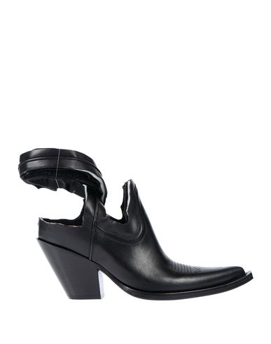 ZOOM MAISON MARGIELA - Mules