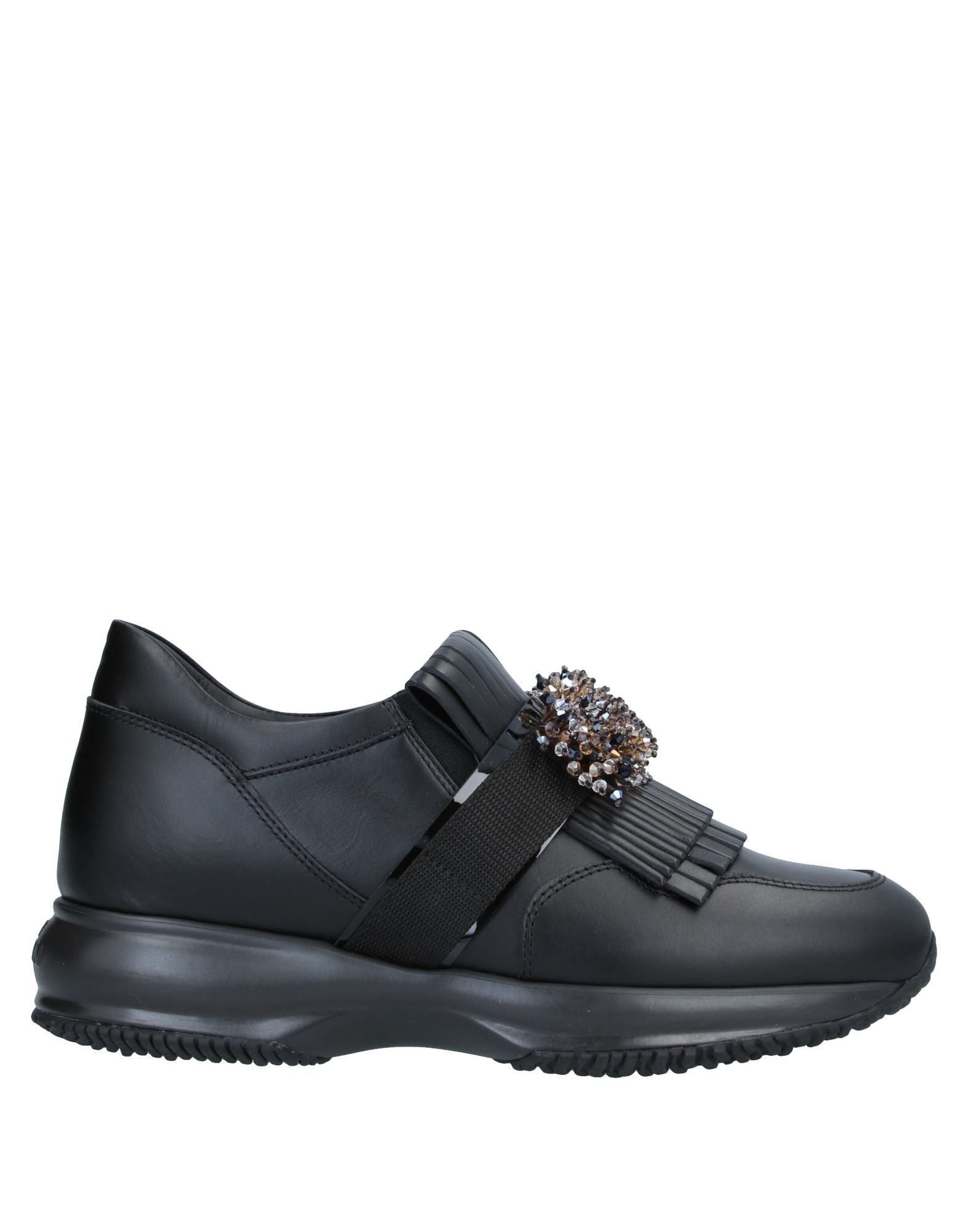 Turnschuhe Hogan damen - 11728346KL Turnschuhe Hogan damen - 11728346KL