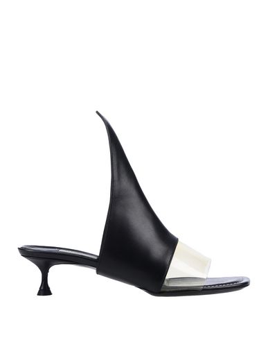 ZOOM BALENCIAGA - Sandals