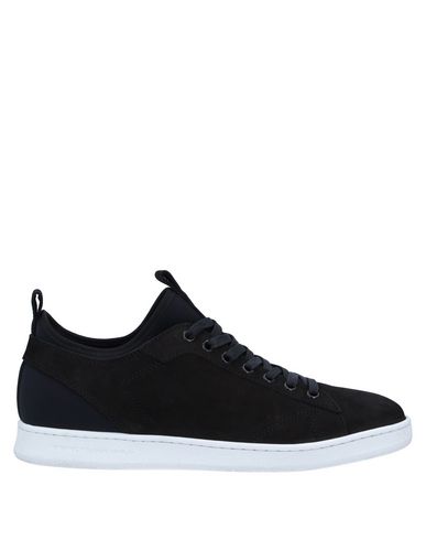 diesel black gold sneakers