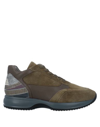 ZOOM GATTINONI - Sneakers