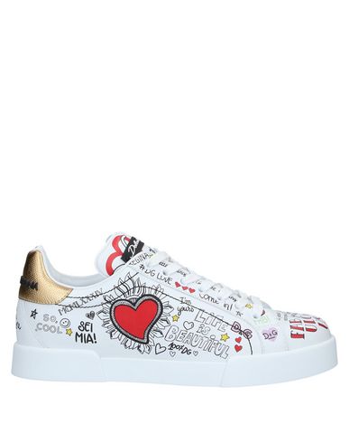 ZOOM DOLCE & GABBANA - Sneakers