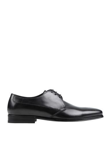 ズーム DOLCE & GABBANA - レースアップシューズ