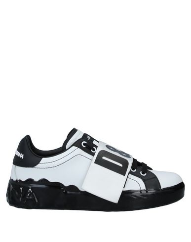 ズーム DOLCE & GABBANA - スニーカー
