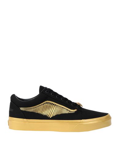 vans harry potter donna
