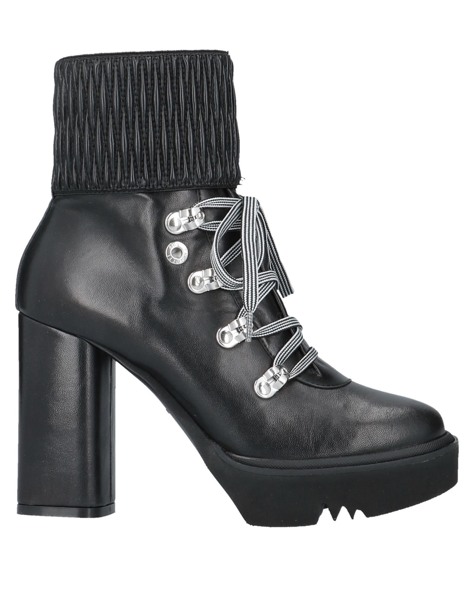 Stivaletti Cesare Paciotti 4Us damen - 11730660MU Stivaletti Cesare Paciotti 4Us damen - 11730660MU
