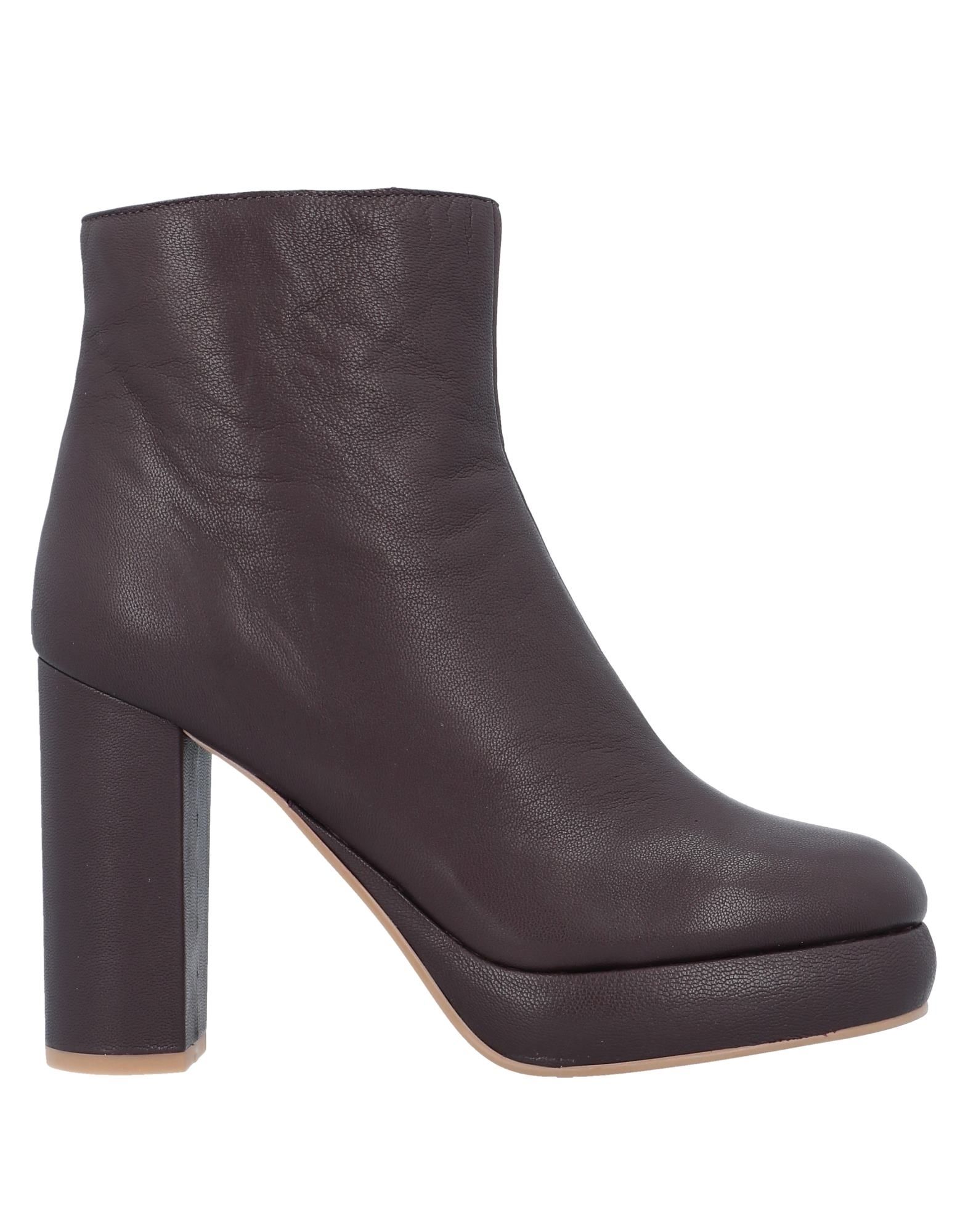 Stivaletti See By Chloé damen - 11730723GD Stivaletti See By Chloé damen - 11730723GD