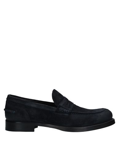 ZOOM J.WILTON - Mocassins