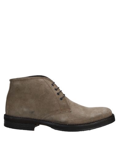 ZOOM VERRI - Boots