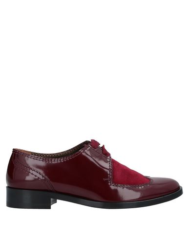 ZOOM CESARE PACIOTTI - Laced shoes