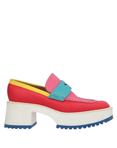 ZOOM MARC JACOBS - Mocassins