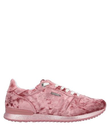 ZOOM PEPE JEANS - Sneakers