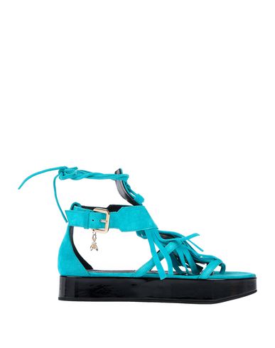 ZOOM PATRIZIA PEPE - Flip flops