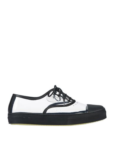 celine sneakers black