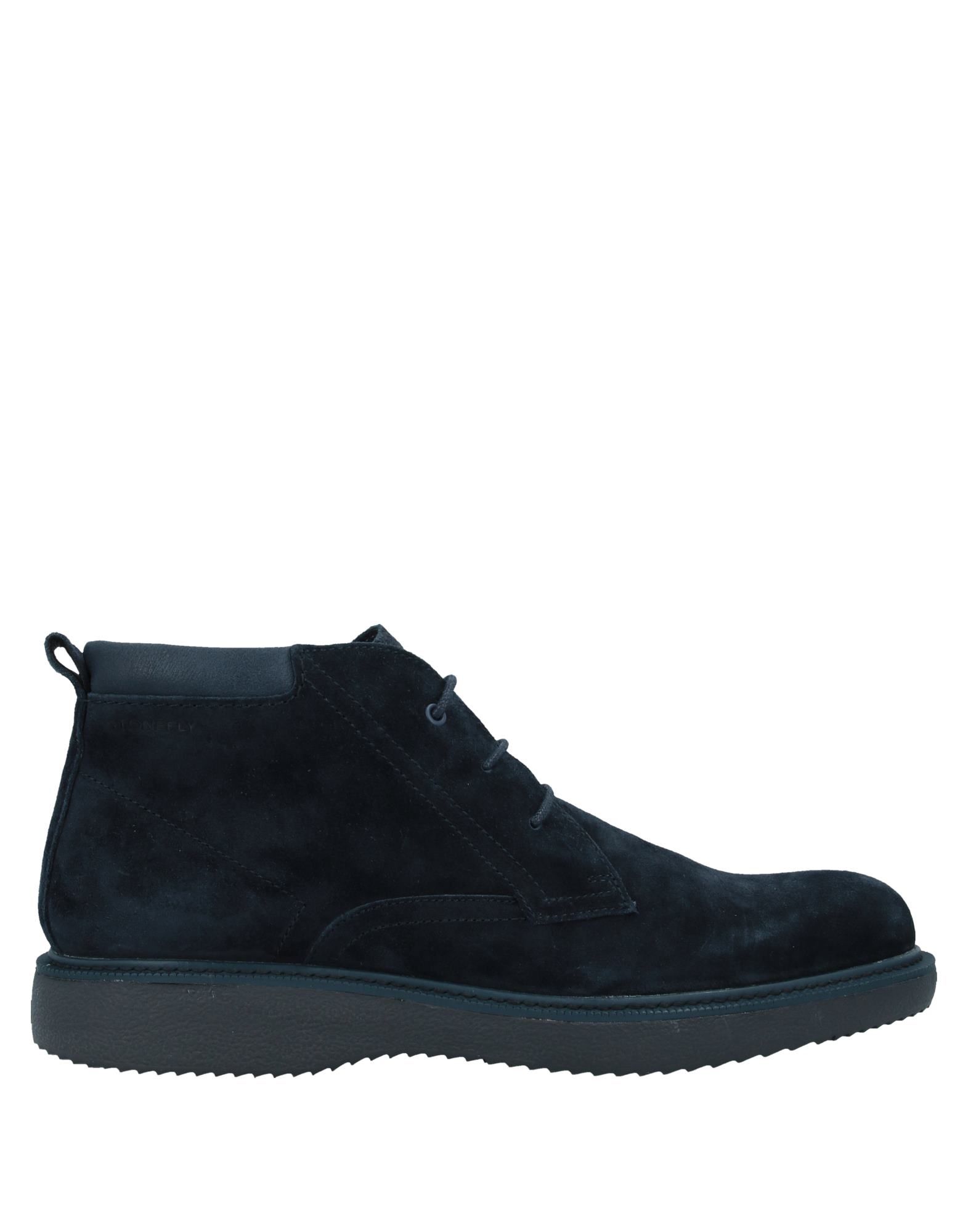 stonefly boots