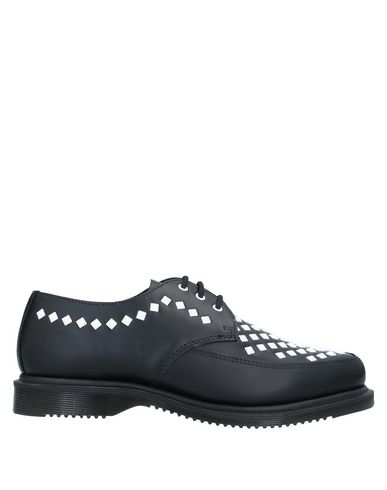 ZOOM DR. MARTENS - Chaussures à lacets