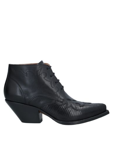 ZOOM BUTTERO® - Laced shoes