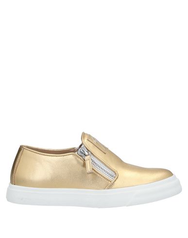 ズーム GIUSEPPE ZANOTTI - スニーカー