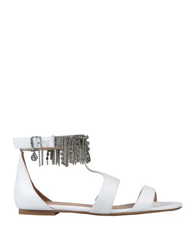 ZOOM ARMANI JEANS - Sandals