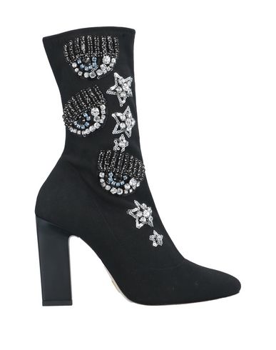 Chiara Ferragni Boots Ankle boot