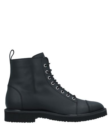 ZOOM GIUSEPPE ZANOTTI - Boots