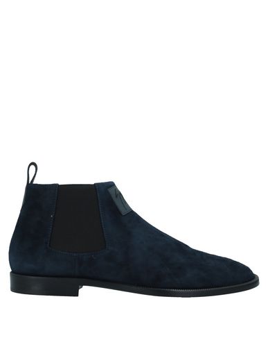 ZOOM GIUSEPPE ZANOTTI - Boots