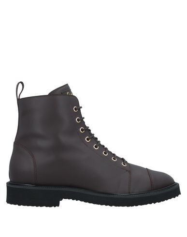 ZOOM GIUSEPPE ZANOTTI - Boots