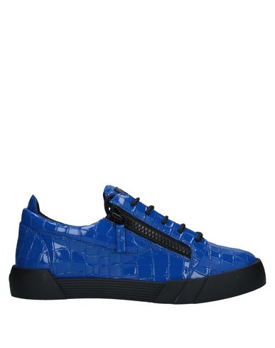 ZOOM GIUSEPPE ZANOTTI - Sneakers