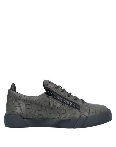 ZOOM GIUSEPPE ZANOTTI - Sneakers