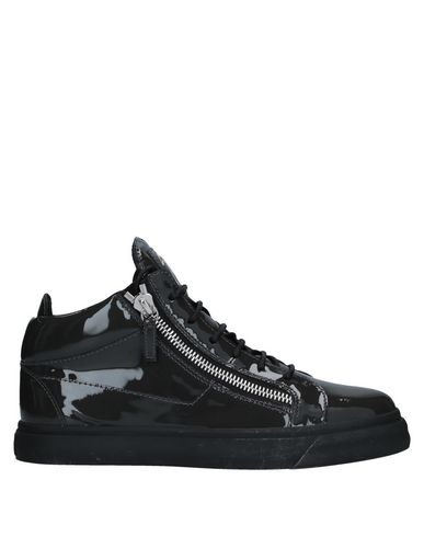 ZOOM GIUSEPPE ZANOTTI - Sneakers